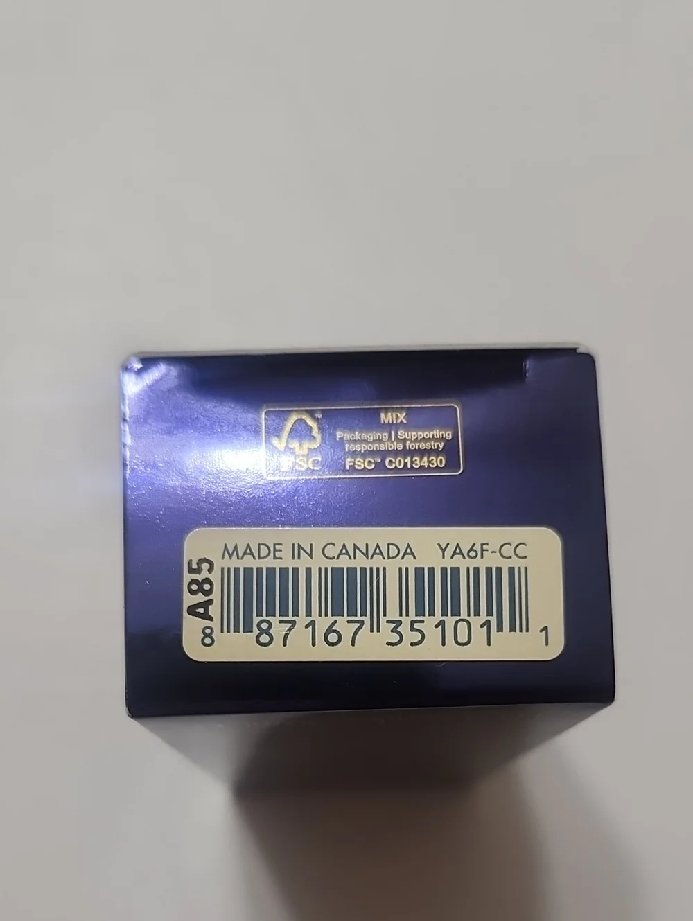 ESTEE LAUDER 2N2 Buff Double Wear Stay In Place Foundation